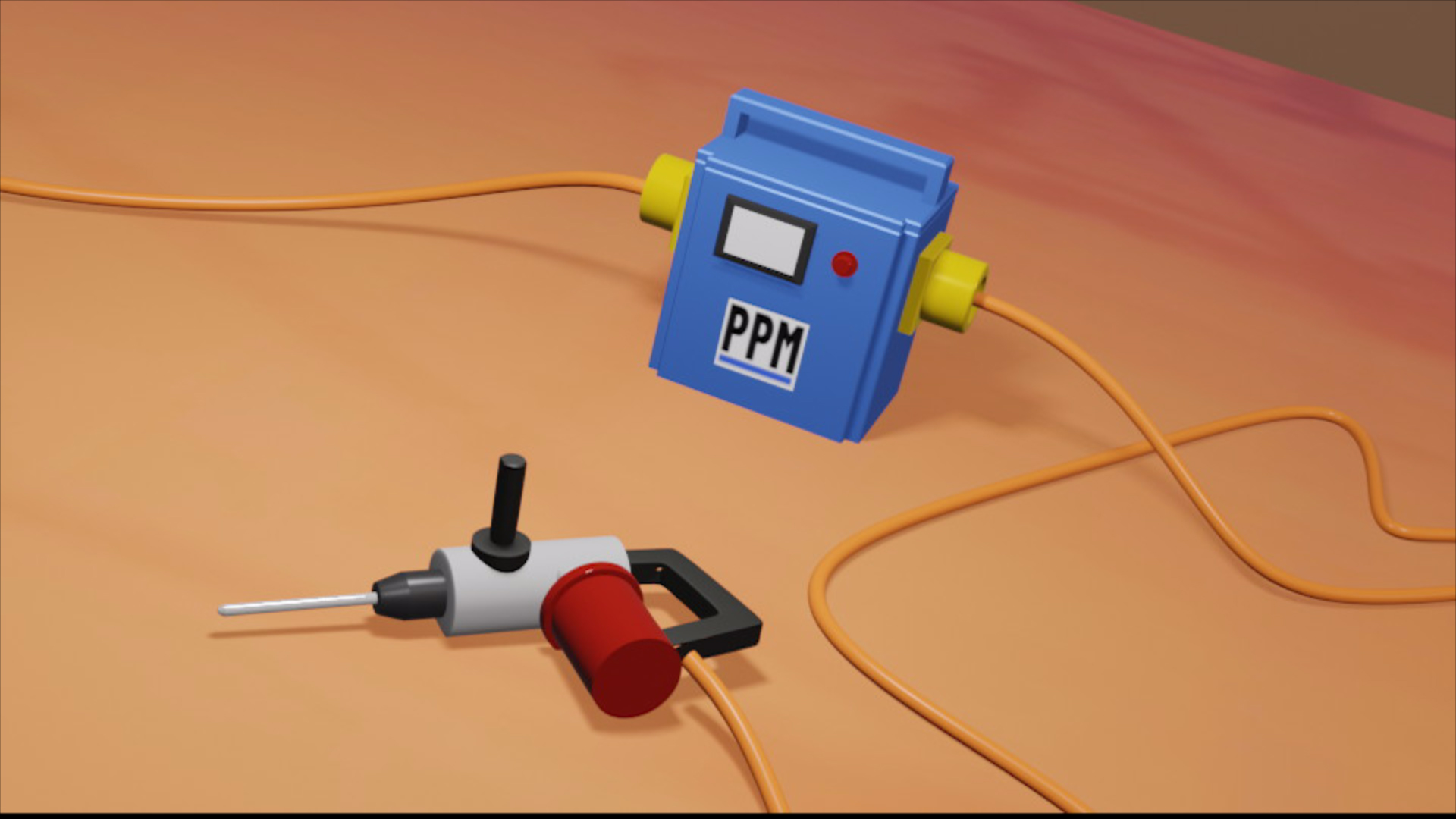 PPM Electrical Safety , Tools and Equipment