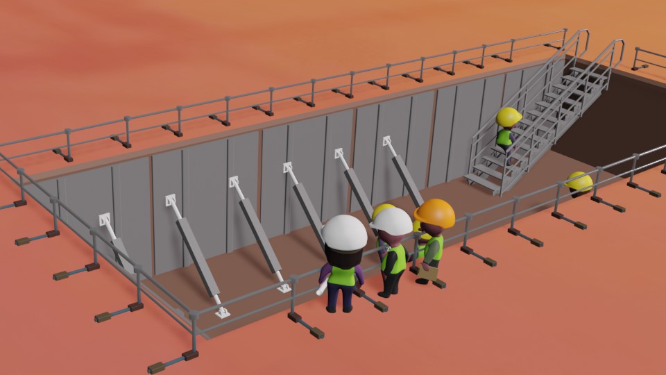 PPM An Introduction to Temporary Works